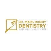 Dr. Mark Rhody Dentistry image 1